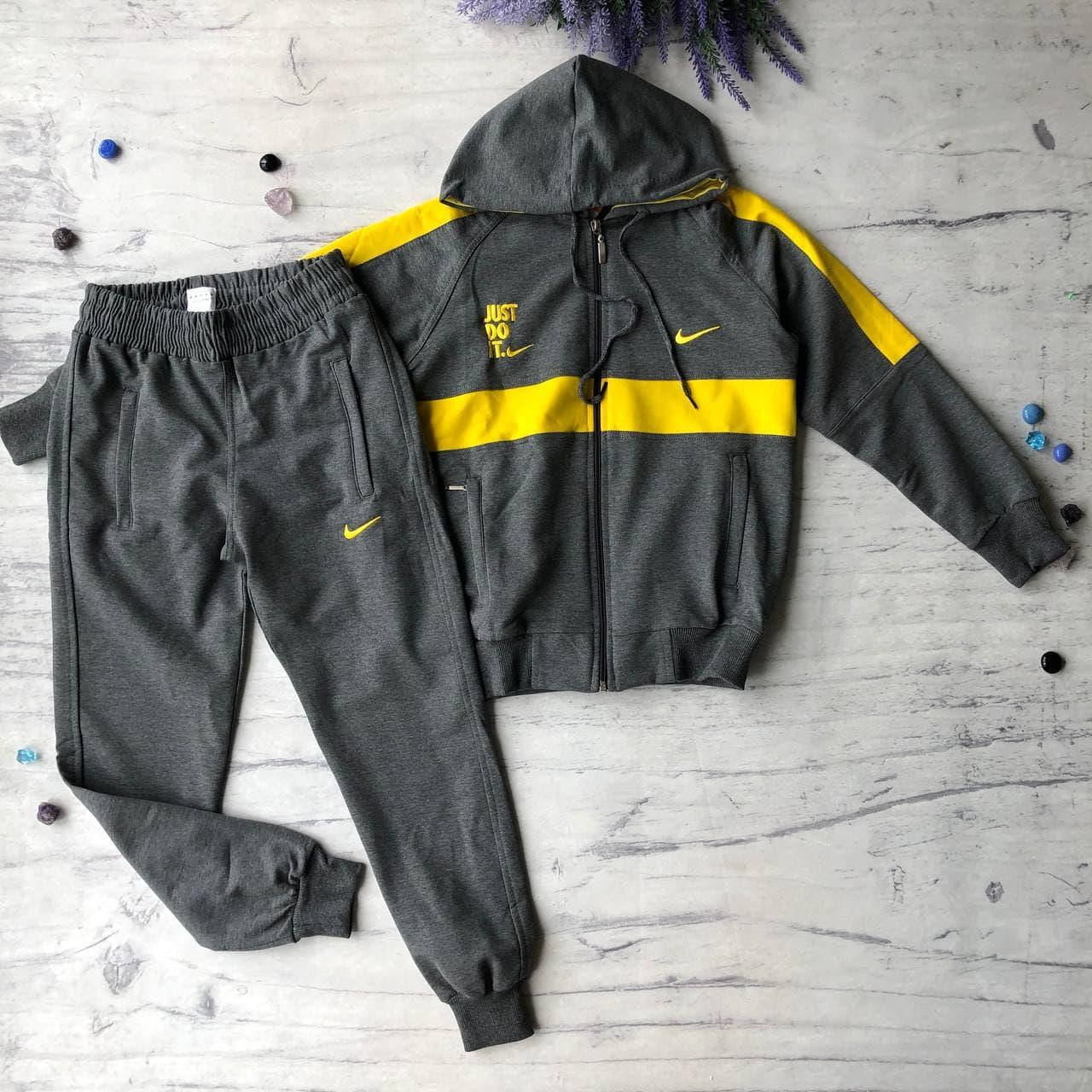 

Спортивный костюм на мальчика подростка в стиле Nike 12. Размер 128 см 140 см, 152 см, 176 см, 182 с