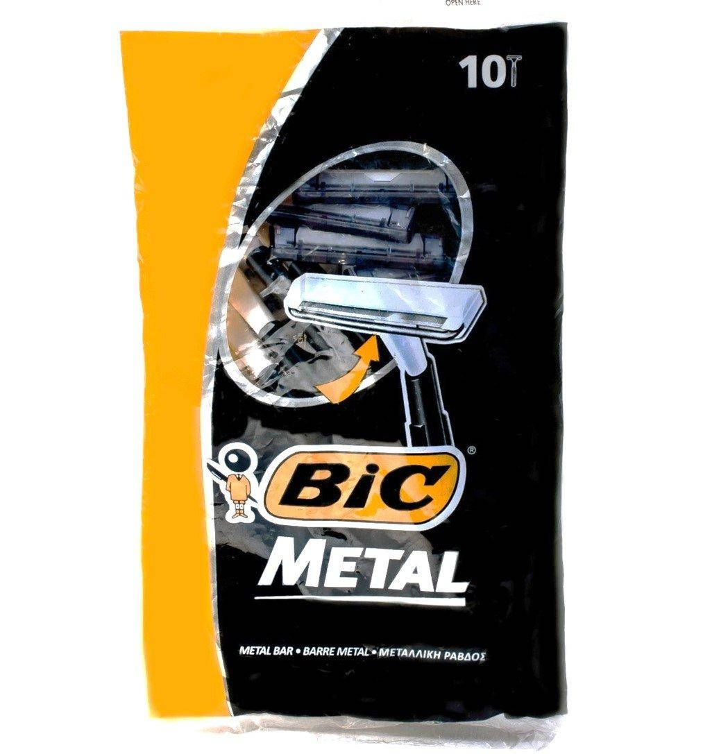 

Станки Bic metal (10)