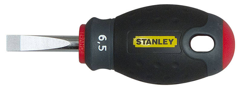

Отвертка FatMax (-) Sl 5,5 мм 30 мм Stanley 0-65-400