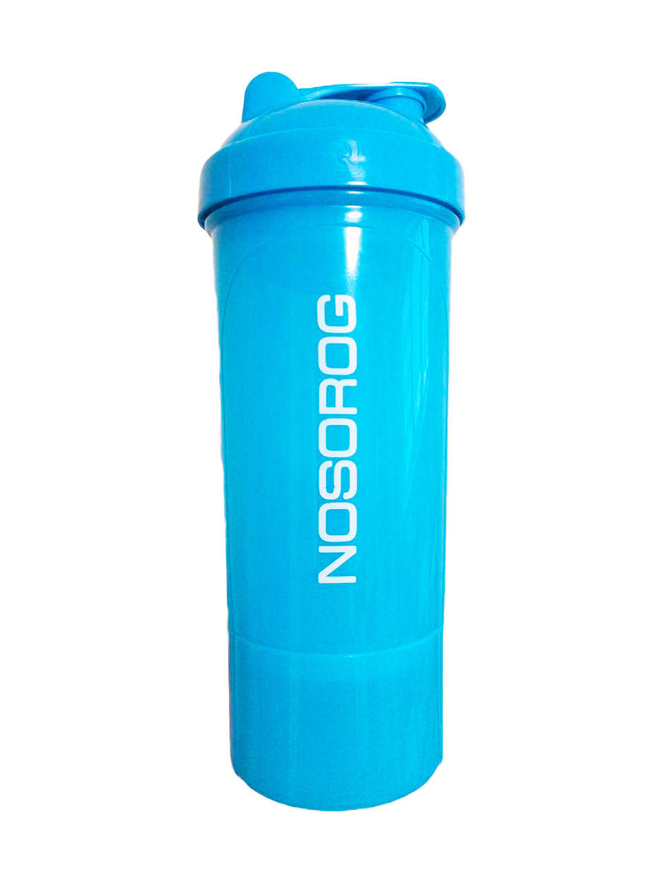 

Шейкер NOSOROG Smart Shake Neon Blue 350 ml
