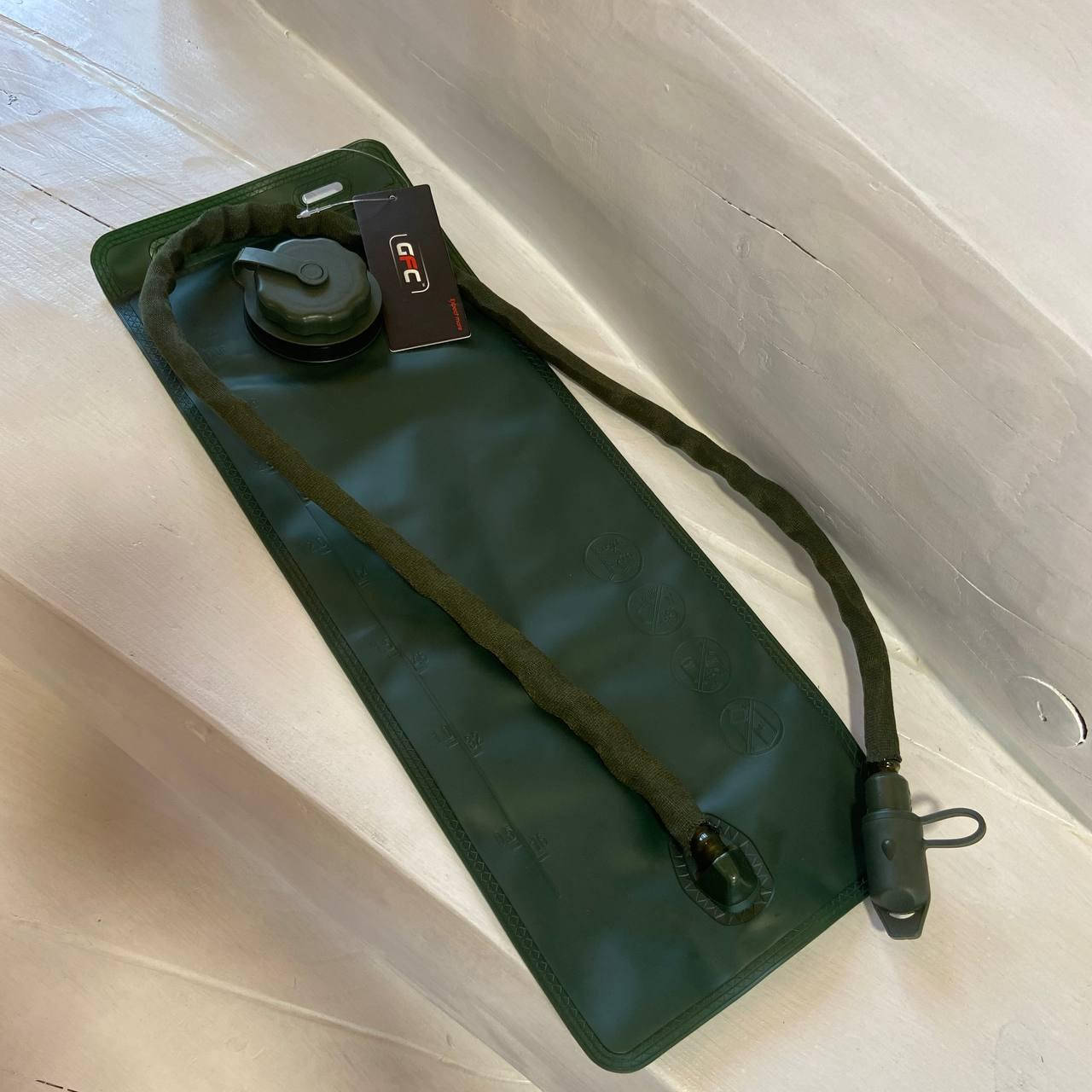 

Гидратор Вкладыш Питьевая Система 3 л. GFC Tactical