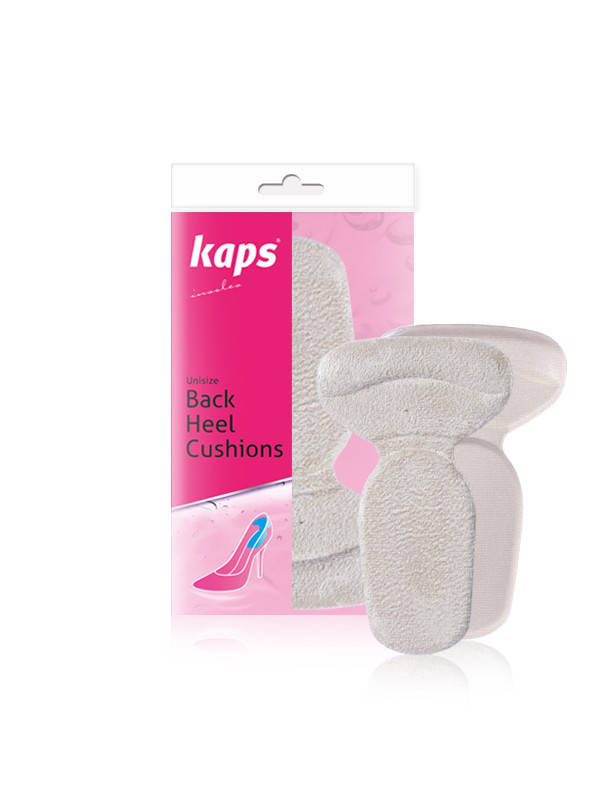 

Самоклеящиеся пяточные накладки на заднюю часть обуви Back Heel Cushions 050444
