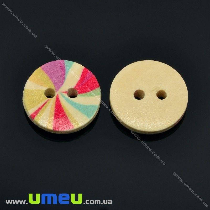 

Пуговица деревянная Круглая с принтом, 15 мм, Натуральное дерево, 1 шт (PUG-013061)