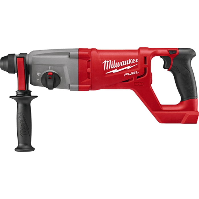 

Аккумуляторный перфоратор Milwaukee M18 2713-20 (каркас)