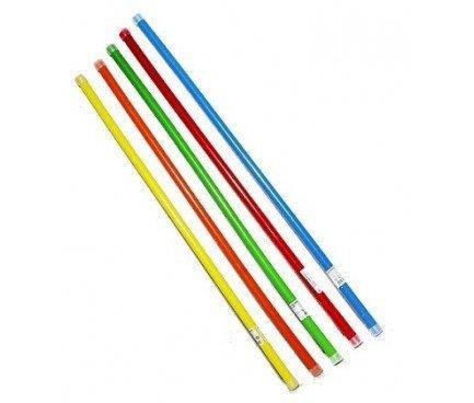 

Палка гимнастическая Мал. 60 см d=20 20273 (1) "ЧЕРНОМОРЬЕ"