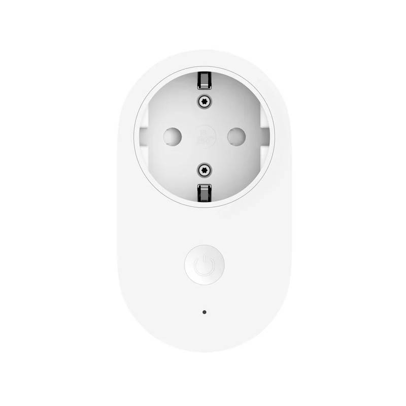 

Умная розетка Mi Smart Plug (WIFI)