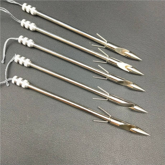 

Дротики стандартные для рогатки SlingFish Ligh
