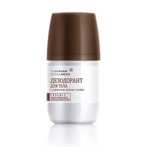 

Дезодорант для тела с комплексом ENDEMIX 60 мл Сибирское здоровье