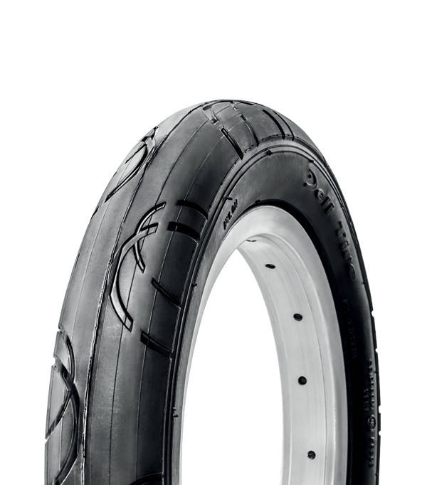 

Покрышка для коляски 12 1/2x2 1/4 (62-203) Deli tire SA-259 (Индонезия)