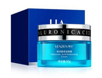 

Увлажняющий крем Venzen Hyaluronic Acid с гиалуроновой кислотой 50г
