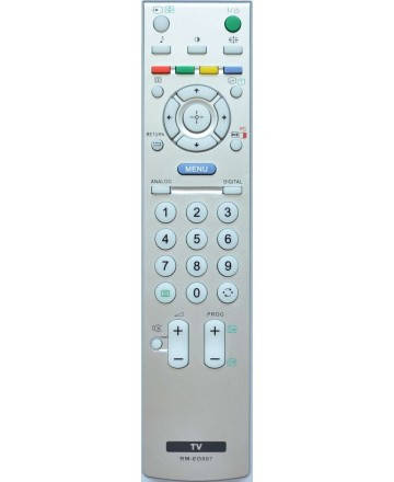 

Пульт ДУ Sony RM-ED007