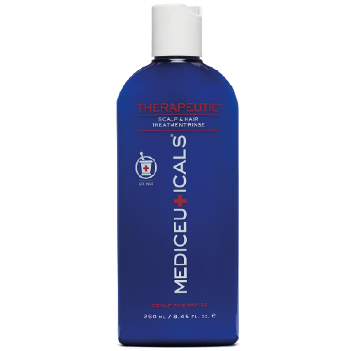 

Успокаивающий кондиционер для волос и кожи головы Mediceuticals Scalp Therapies Therapeutic