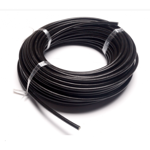 

Трубка ПВХ 6мм. Faro 9.6x5, Италия для гбо