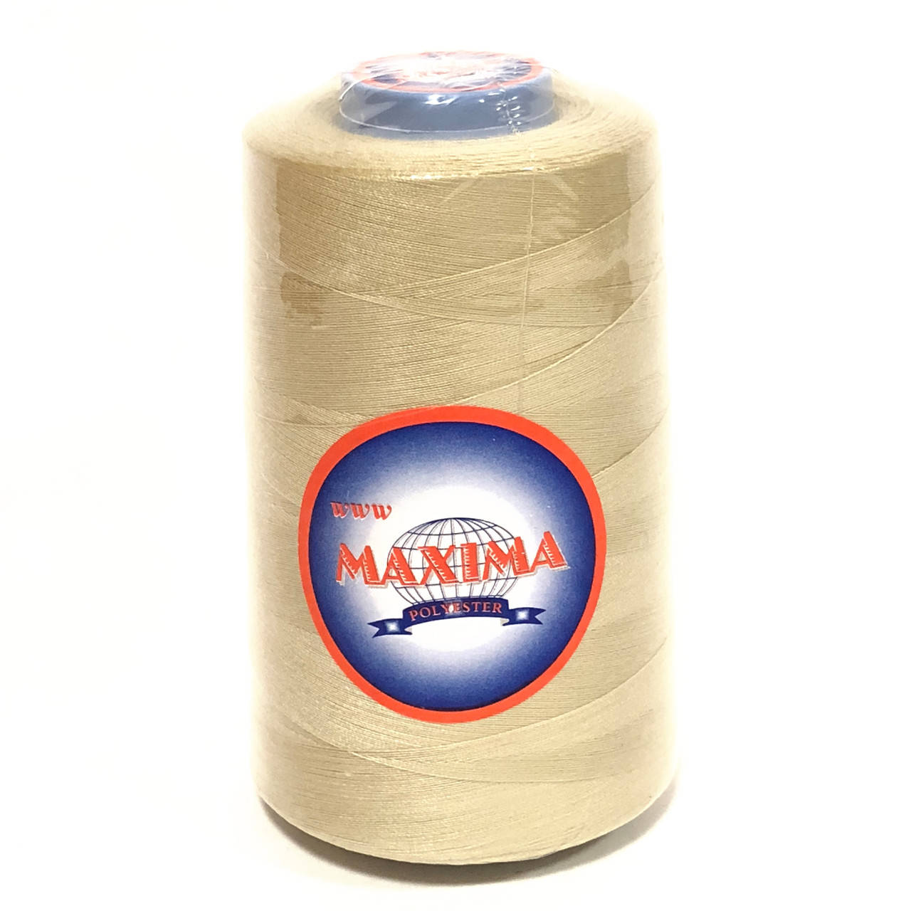 

Швейные нитки 40/2 MAXIMA, цветные (293)