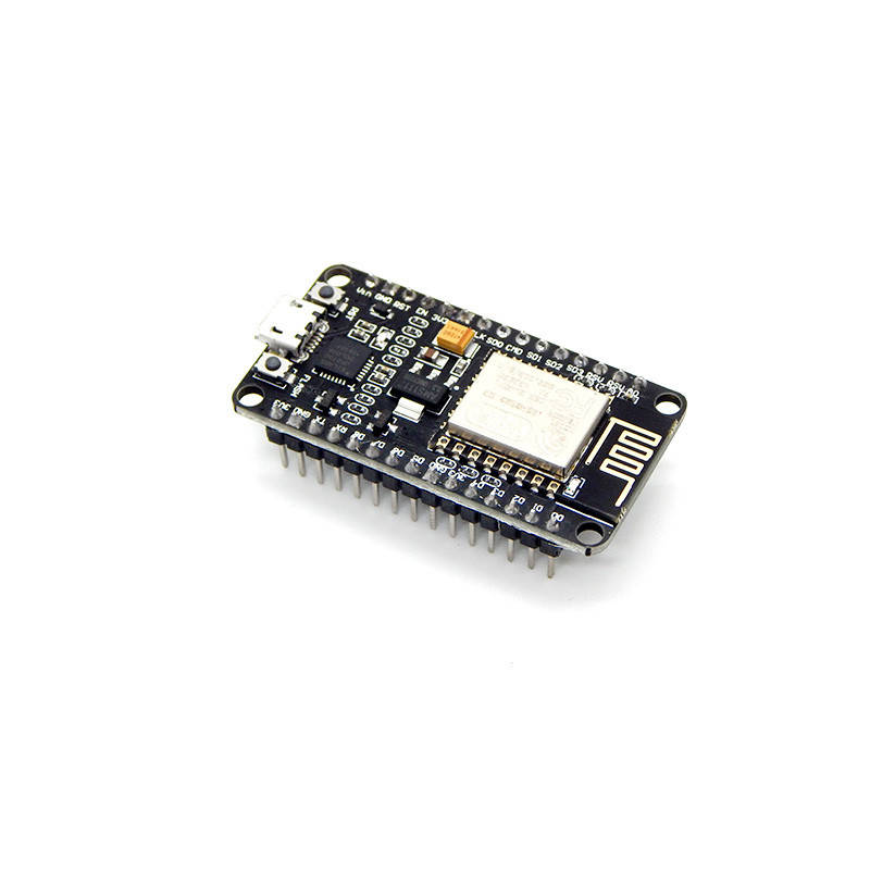 

Плата NodeMCU WIFI на ESP8266 и CP2101 для Ардуино
