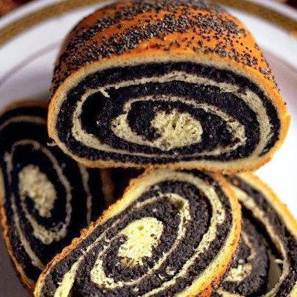 

Маковая начинка №73 (10кг ящик)