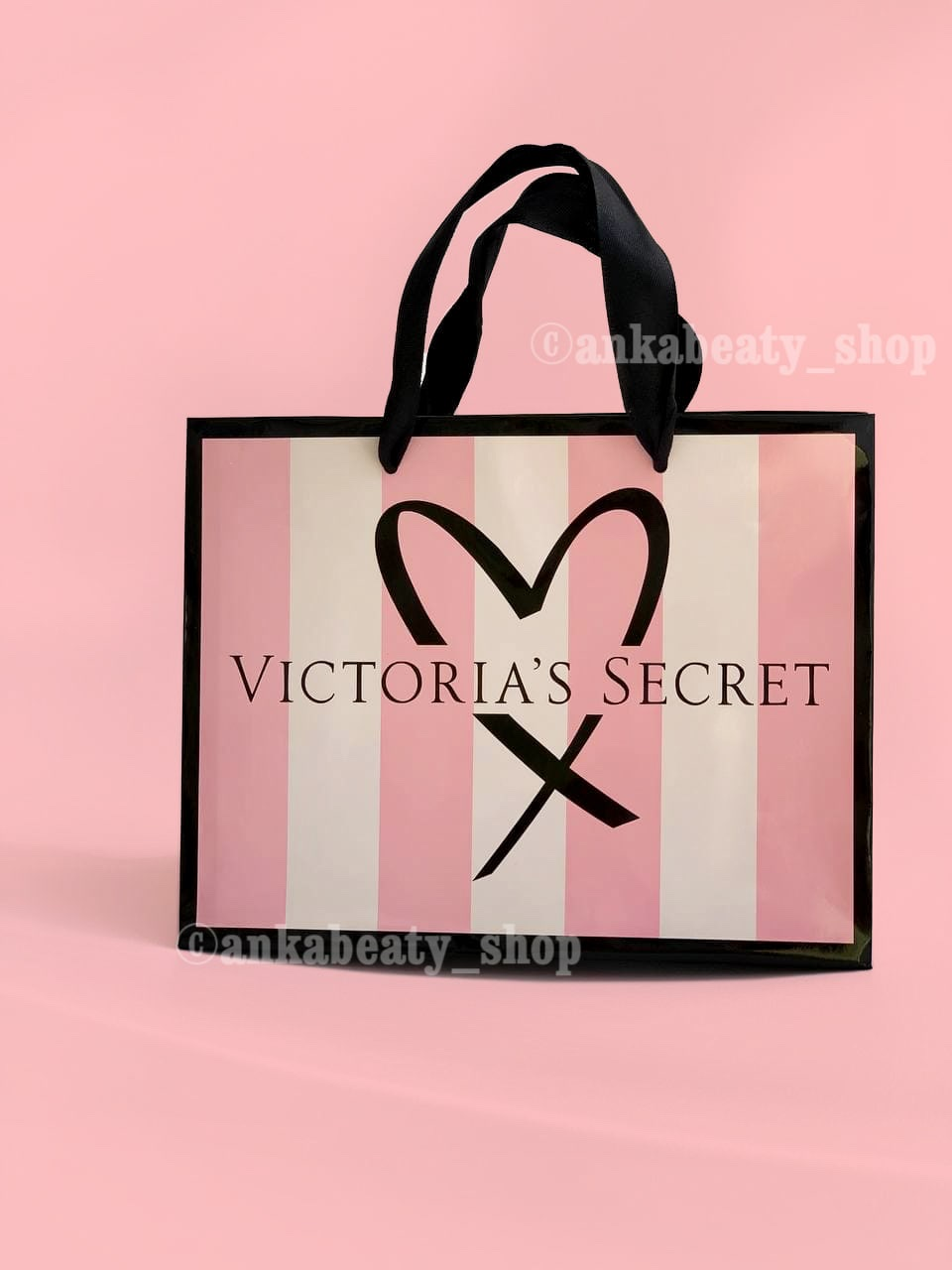 

Подарочный пакет VICTORIA´S SECRET (S), Розовый