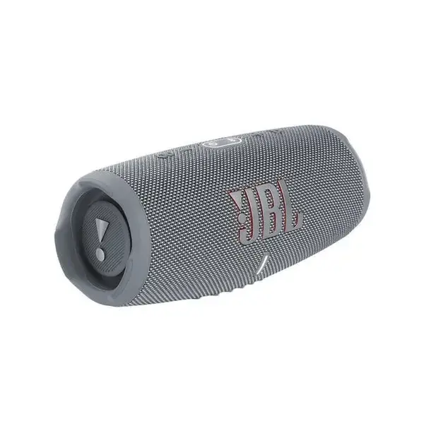 

Акустика портативная JBL Charge 5 Gray