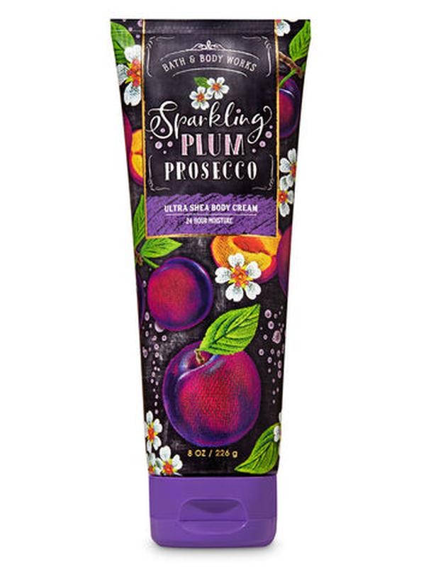 

Крем для тела - Sparkling Plum Prosecco от Bath & Body Works США