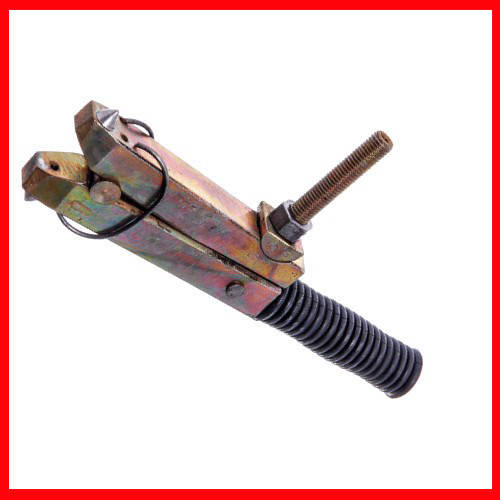 

Съемник шаровых опор ВАЗ 2101-2107 с ручкой (Красный Луч) СШОРУЧКрЛ