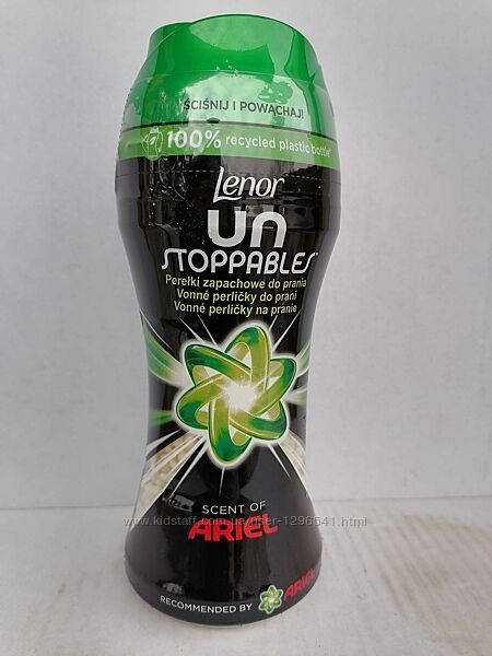 

Ароматизатор в гранулах Lenor Ariel, 210 г