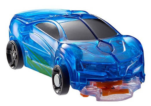 

Дикий Скричер Джейхок (Screechers Wild Jayhawk) Синий ястреб ОРИГИНАЛ