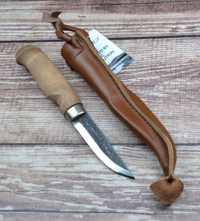 

Нож Marttiini Lynx Lumberjack carbon