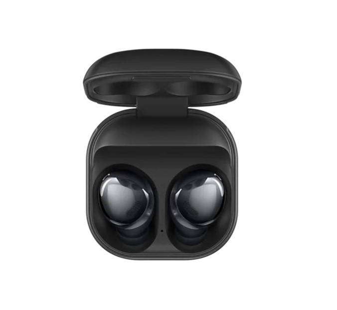 

Наушники TWS Samsung Galaxy Buds Pro black (SM-R190NZKASEK), Черный