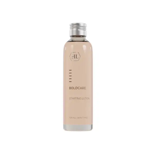 

STARTING LOTION BOLDCARE HOLY LAND Подготовительный лосьон 150 мл