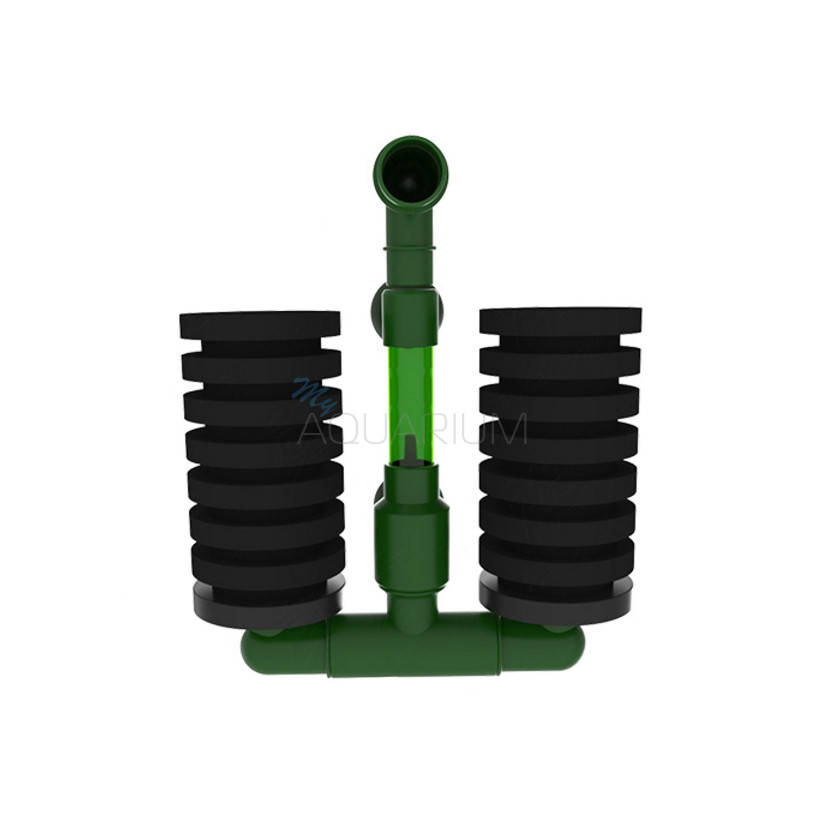 

Фильтр внутренний аэрлифтный QANVEE QS-100