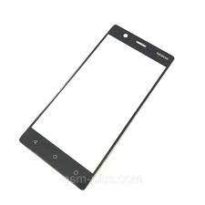

Стекло сенсорного экрана Nokia 3 черное Оригинал, Черный