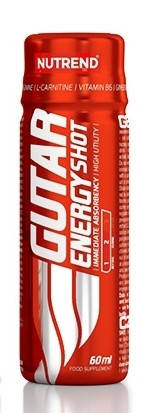 

Nutrend Gutar Energy Shot 60 ml