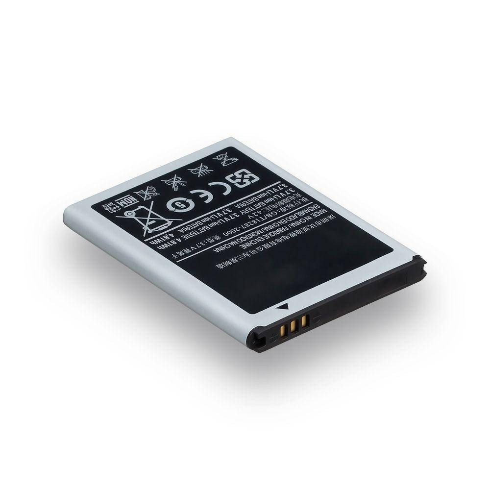 

Аккумуляторная батарея Quality EB464358VU для Samsung Galaxy Young Duos GT-S6312