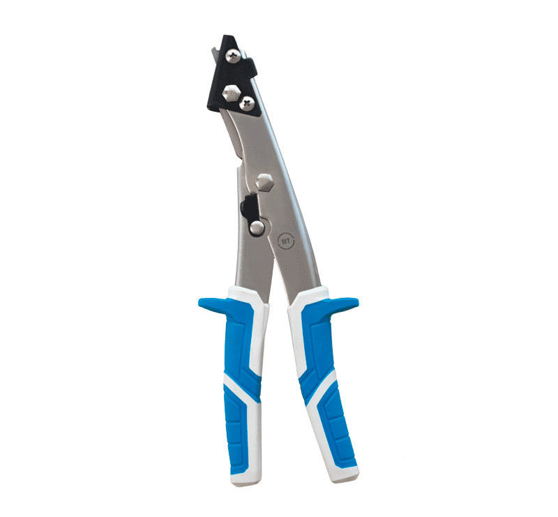 

Ножницы по металлу просечные 275 мм MyTools 373-NIB