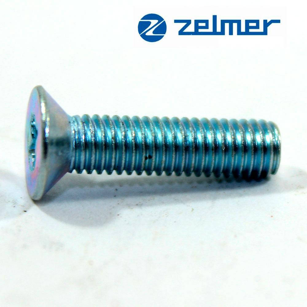 

Болт втулки шнека для мясорубок Zelmer