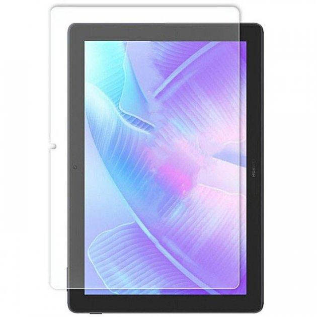 

Защитное стекло для Huawei MediaPad T10 9.7 на экран стекло на планшет хуавей медиапад т10 9.7 прозрачное