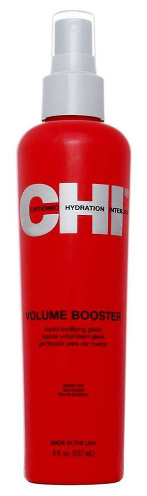 

Спрей прикорневой для объема Chi Volume Booster 237 мл (11497Qu)