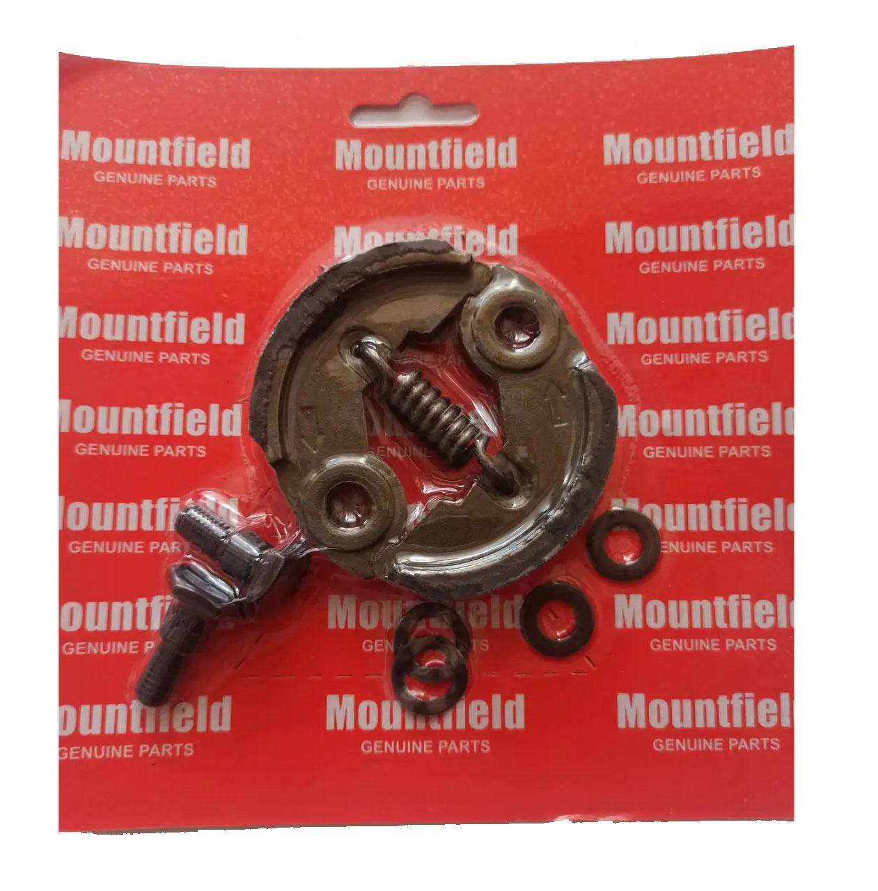

Сцепление бензиновой косы в сборе MOUNTFIELD