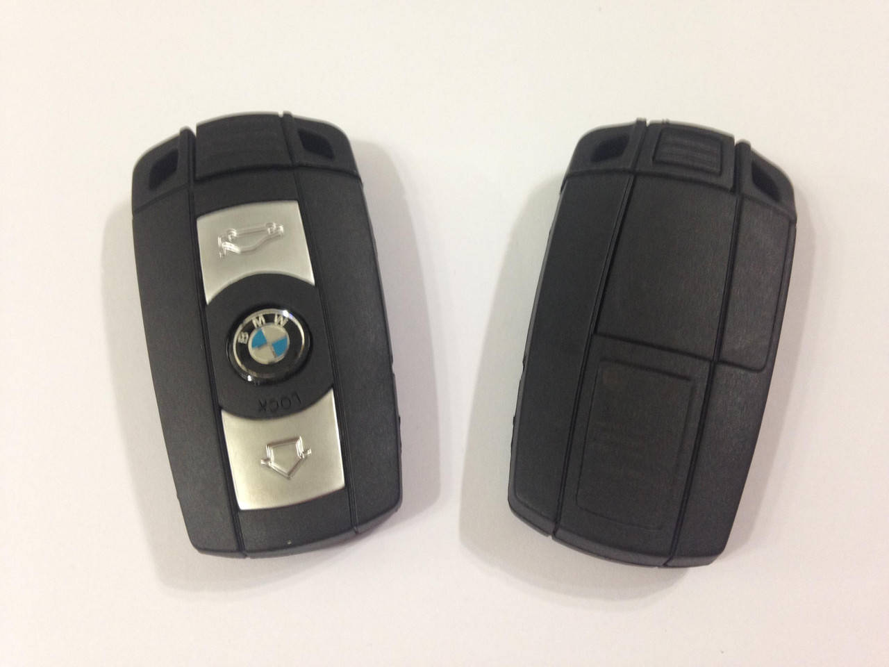 

Корпус смарт ключа BMW