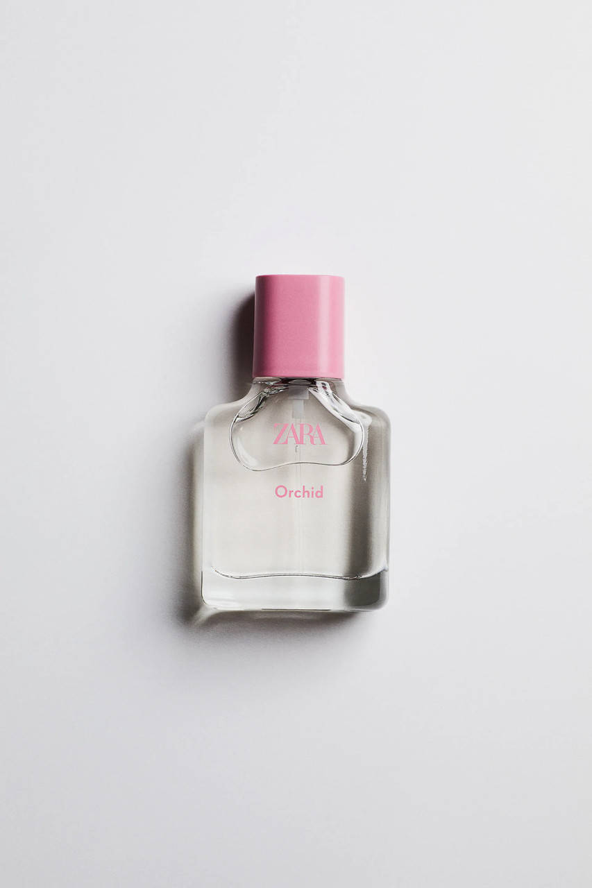 

Жіночі парфуми ZARA ORCHID 30 ML