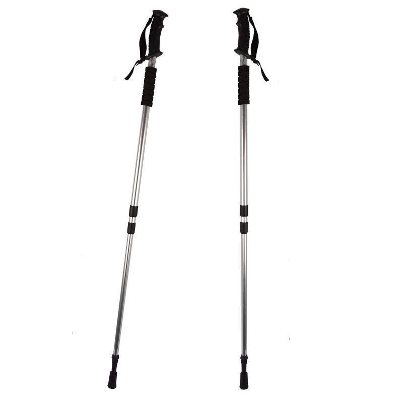 

Палки телескопические для треккинга