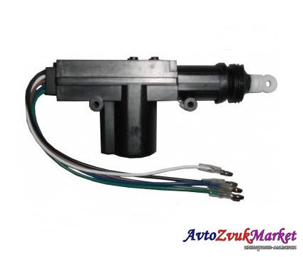 

Привод центрального замка Fantom ACF-5 (5-и проводный)