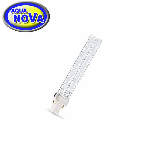 

Сменная УФ-лампа для AquaNova NUV-07 UV