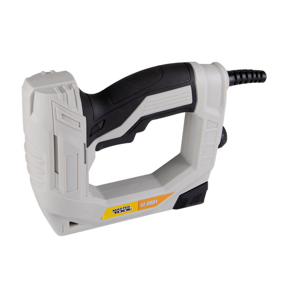 

Степлер электрический Master Tool 41-0801