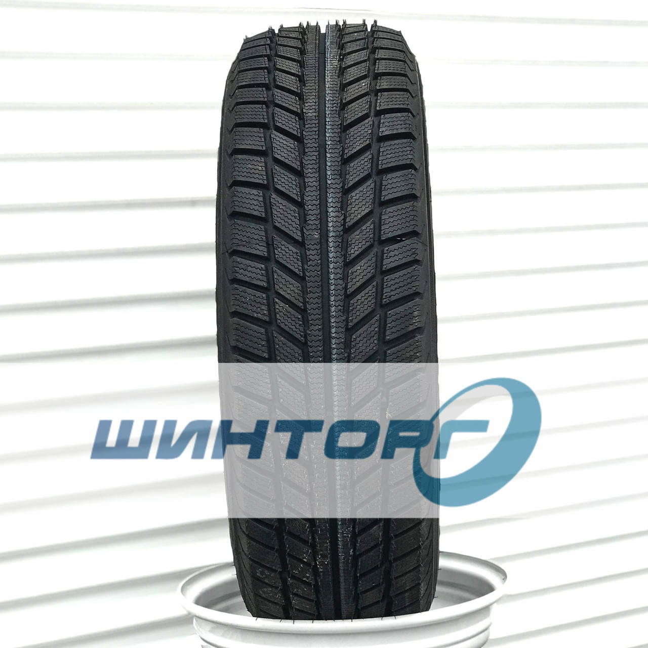 

Шина 195/60R15 Бел-307 ArtMotion Snow 88T TL Белшина