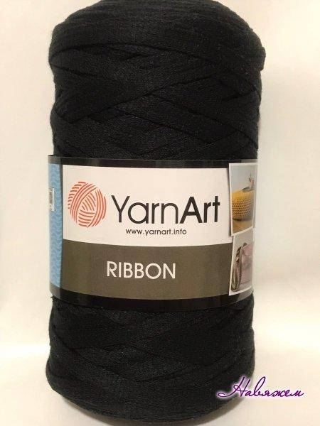 

Пряжа Ribbon Yarnart-750