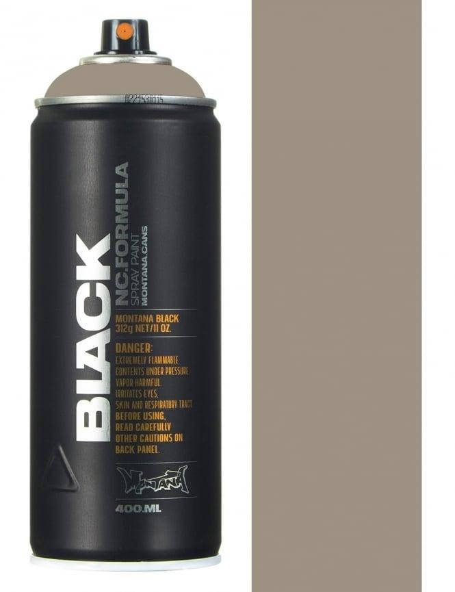 

Аэрозольная краска Montana Black 7120 Леннокс (Lennox) 400мл, Серый