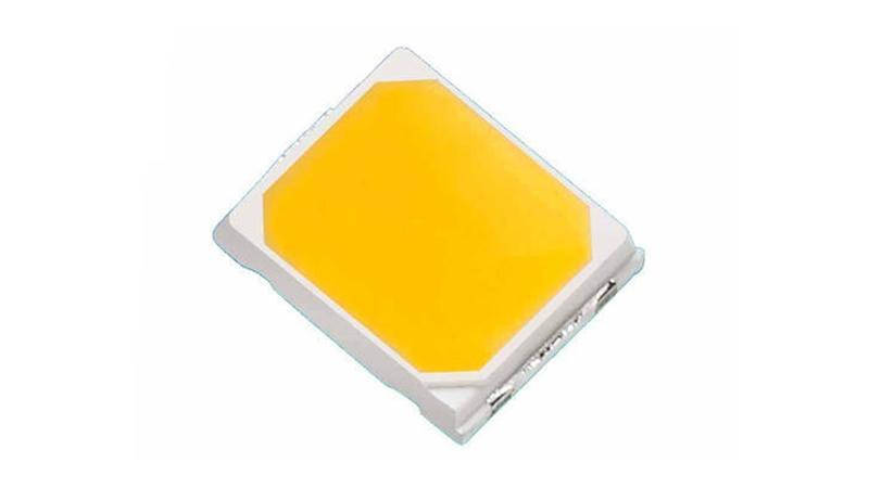 

Светодиоды LED 2835 18V 1W warm 120Lm 10шт (16746)