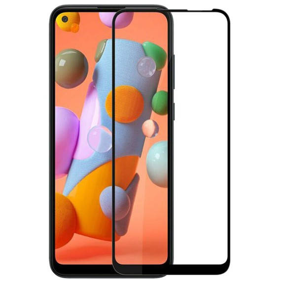 

Защитное стекло Xiaomi Redmi Note 9 Full Glue (0.3 мм, 2.5D) черное, Черный