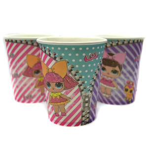 

Стаканчики "ЛОЛ"